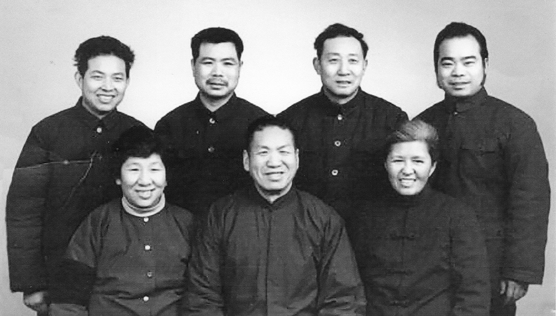 Han Kui-Yuan