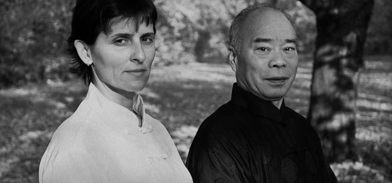 Han KuiYuan Kungfu Akadémia