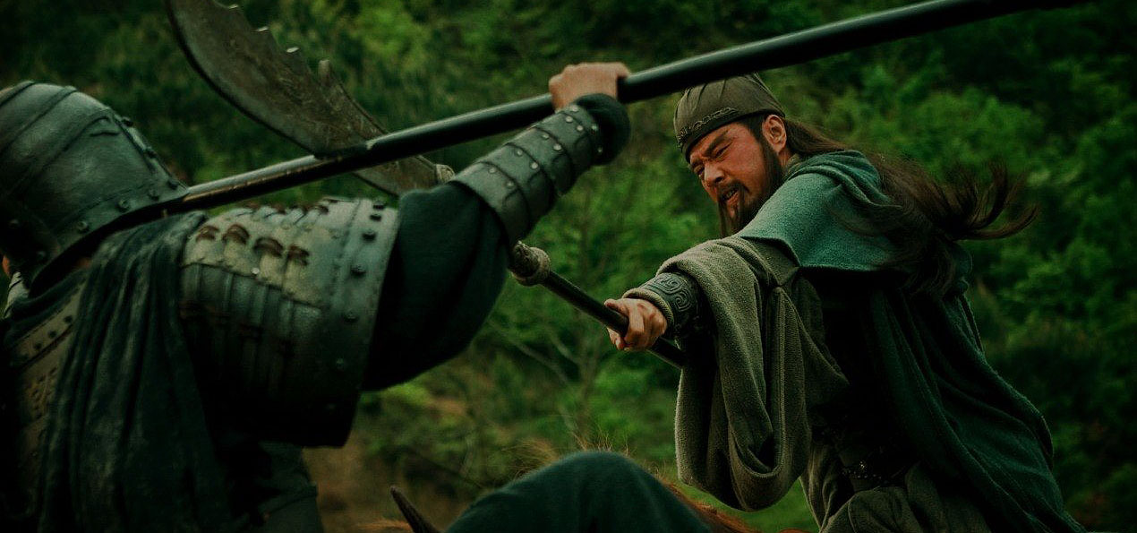 Kung-fu erkölcs
